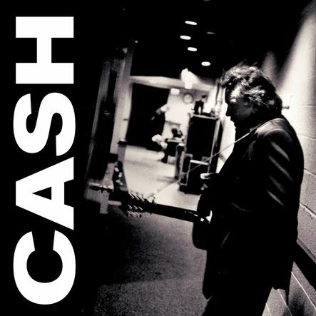 Johnny Cash - American III - Solitary Man 180g - QRP