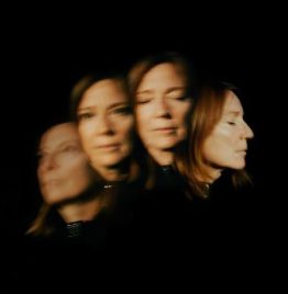 Beth Gibbons - Lives Outgrown