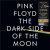 Pink Floyd - The Dark Side Of The Moon (50th Anniversary Collector's Edition Clear Vinyl)
