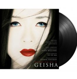 John Williams - Memoirs Of A Geisha