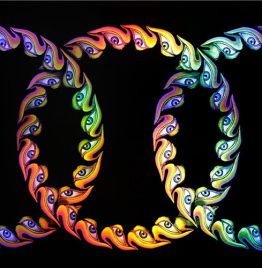 Tool - Lateralus (2LP/Picture Disc/4 Different Images/Holographic Gatefold)