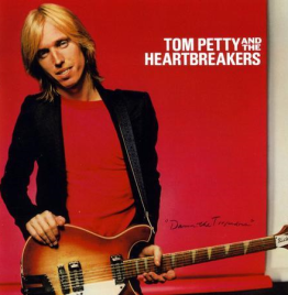 Tom Petty & The Heartbreakers - Damn The Torpedoes 180g - QRP