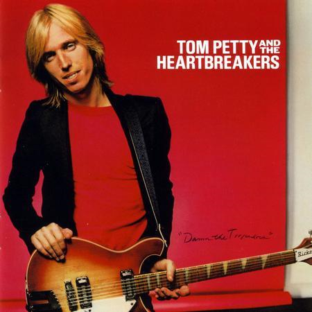 Tom Petty & The Heartbreakers - Damn The Torpedoes 180g - QRP