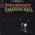 Tony Bennett - Tony Bennett At Carnegie Hall 180g 2LP - QRP