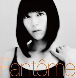宇多田光 Utada Hikaru - Fantome (Limited Edition)