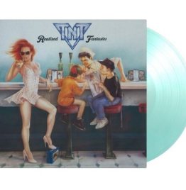 Tnt - Realized Fantasies
