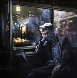 Paper Kites - On The Train Ride Home