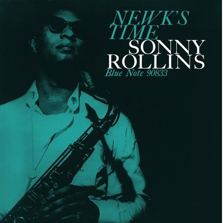 Sonny Rollins - Newk's Time