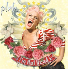 P!Nk - I'm Not Dead