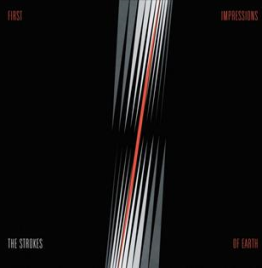 Strokes - First Impressions Of Earth