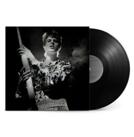 David Bowie - Bowie '72 Rock 'N' Roll Star