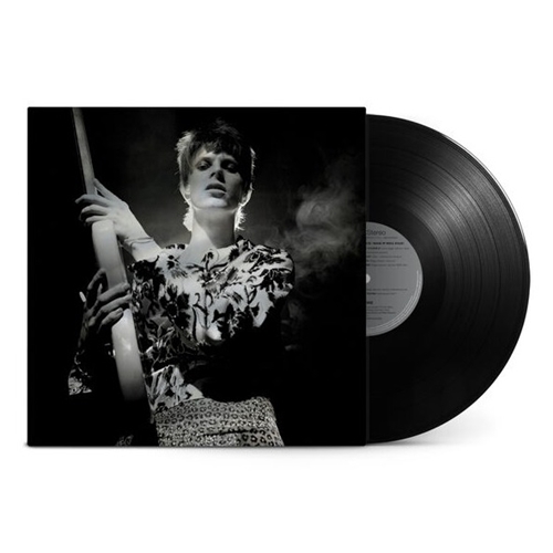 David Bowie - Bowie '72 Rock 'N' Roll Star