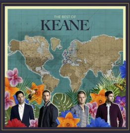Keane - Best Of Keane (2LP)