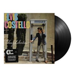 Elvis Costello - Taking Liberties