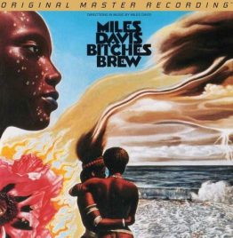 Miles Davis - Bitches Brew (Numbered Vinyl 2LP)