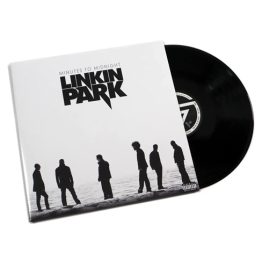 Linkin Park - Minutes To Midnight