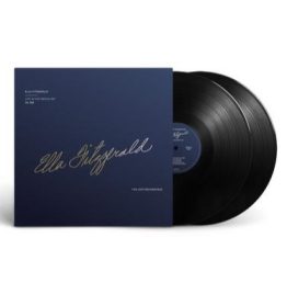 Ella Fitzgerald - Live In East Berlin 1967 (2LP)