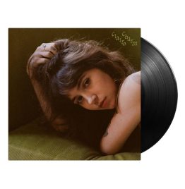 Clairo - Charm (Black Vinyl)