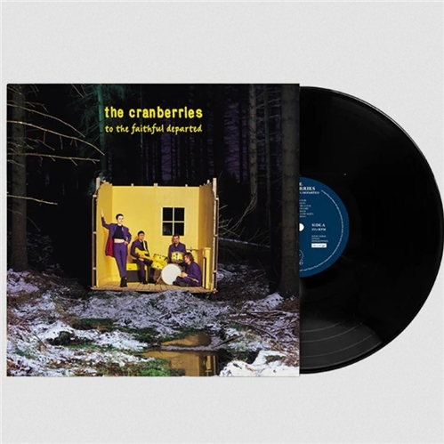 Cranberries - To The Faithful Departed (Deluxe Remastered Edition)