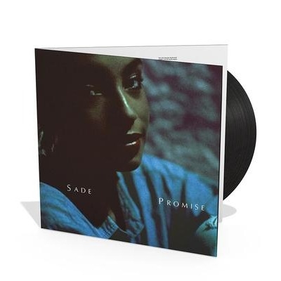 Sade - Promise