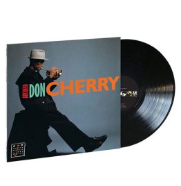 Don Cherry - Art Deco (Verve By Request Series)