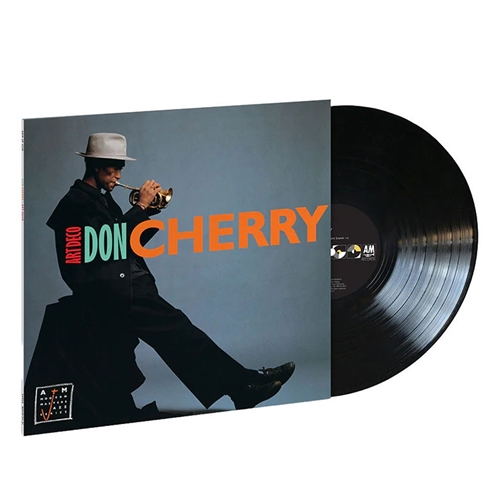 Don Cherry - Art Deco (Verve By Request Series)