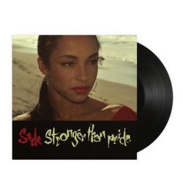 Sade - Stronger Than Pride