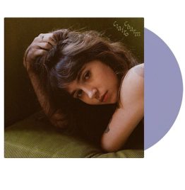 Clairo - Charm (Indie Purple Vinyl)