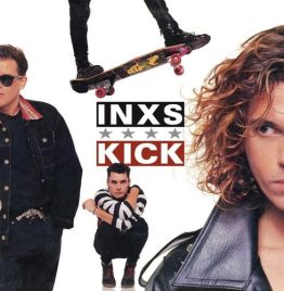Inxs - Kick (Atlantic 75, 180g 2LP 45RPM - QRP)