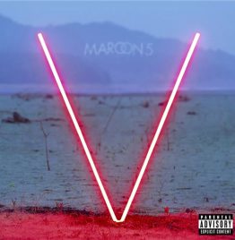 Maroon 5 - V