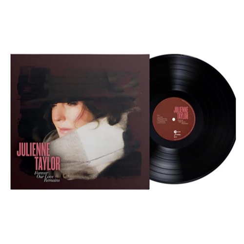 Julienne Taylor - Forever Our Love Remains