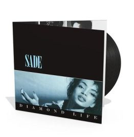 Sade - Diamond Life