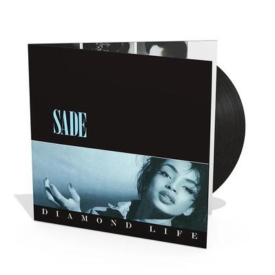 Sade - Diamond Life