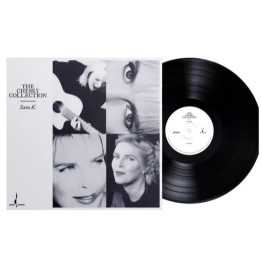 Sara K - The Chesky Collection (180G Black Vinyl LP)