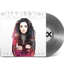 Charli XCX - True Romance Original Angels Repress