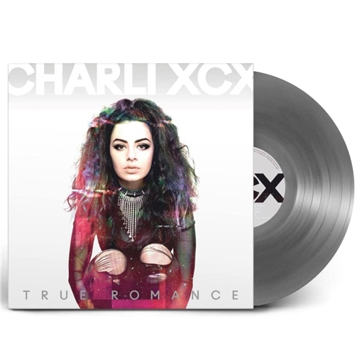 Charli XCX - True Romance Original Angels Repress