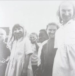 Aphex Twin - Come To Daddy