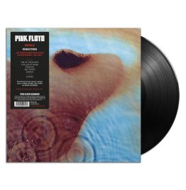 Pink Floyd - Meddle