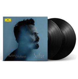 Dustin O'Halloran - Silfur (2LP)
