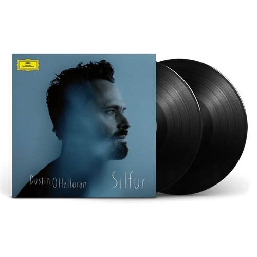 Dustin O'Halloran - Silfur (2LP)