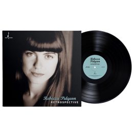 Rebecca Pidgeon - Retrospective