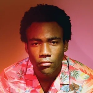 Childish Gambino - Because The Internet