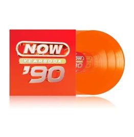 Various Artists - Now - Yearbook 1990