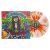 Alborosie - Dub Pirate (LP) (White Orange Splatter Vinyl)