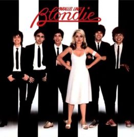 Blondie - Parallel Lines