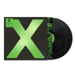 Ed Sheeran - Multiply (X) (Deluxe 10th Anniversary Half-Speed Master)