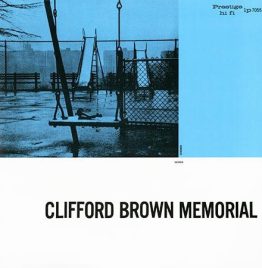 Clifford Brown - Memorial