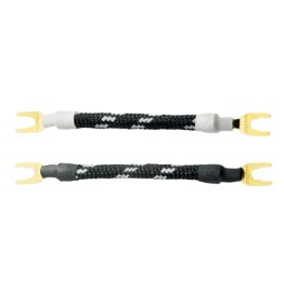 in-akustik - Reference Bi-Wire Jumper (Spade)