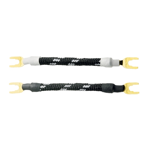 in-akustik - Reference Bi-Wire Jumper (Spade)