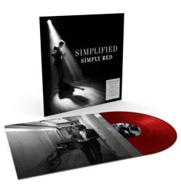 Simply Red - Simplified